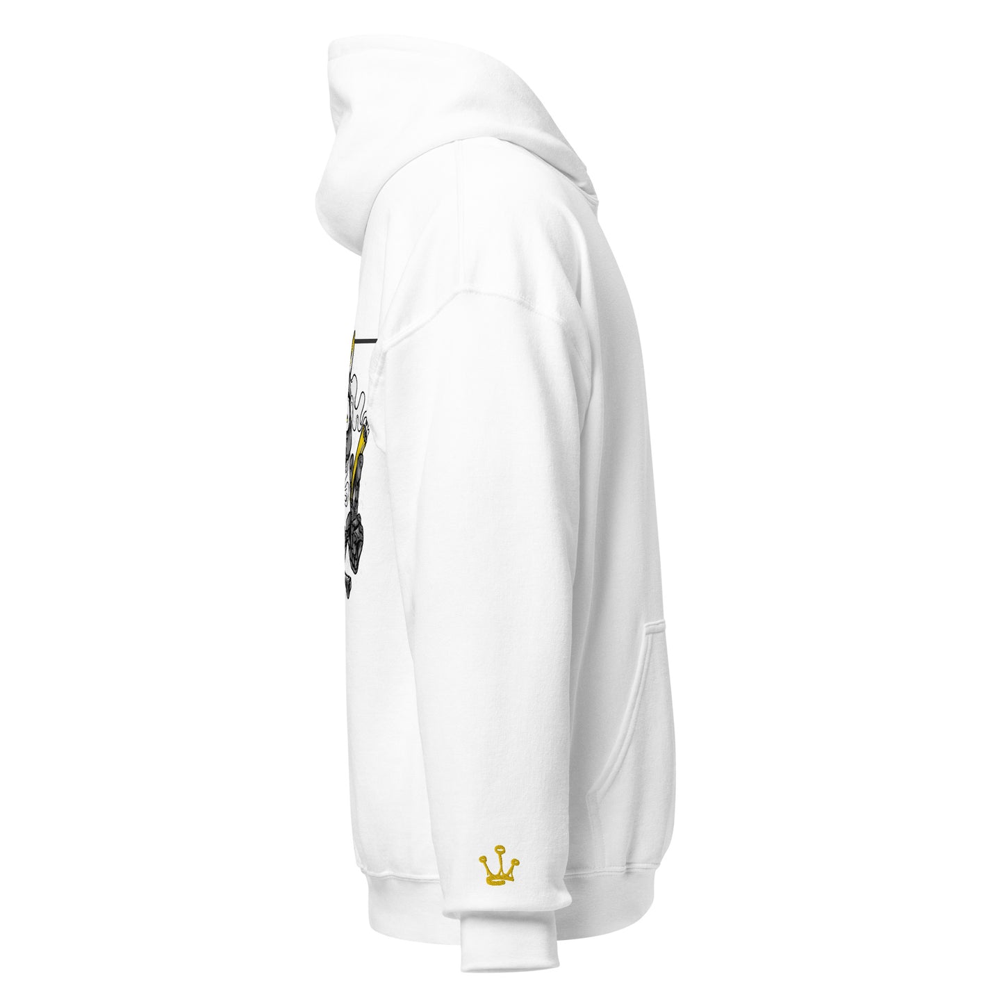 Hoodie Yellow Skeleton Eleva o Teu Estilo com o Nosso Hoodie Yellow Skeleton. Na nossa marca, acreditamos que o vestuário deve ser uma extensão autêntica da tua personalidade. Com o nosso Hoodie Yellow Skeleton, podes expressar a tua individualidade de fo