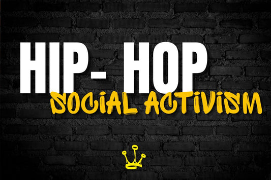 Hip-Hop e Ativismo Social