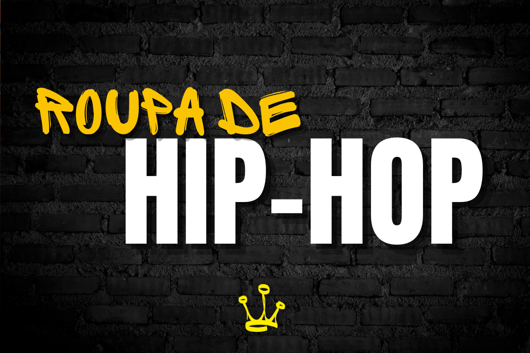 Roupa de hip-hop: o que diferencia o estilo urbano de rua