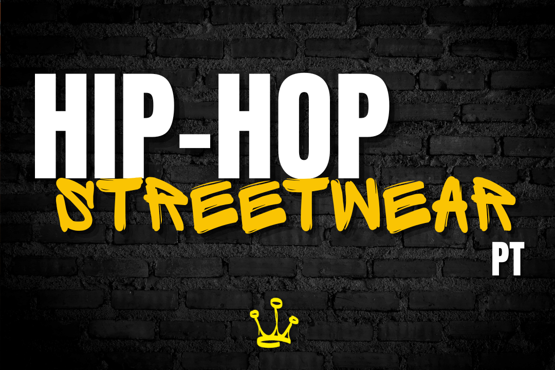 Streetwear em Portugal: Como Escolher as Melhores T-Shirts e Caps para o Teu Estilo O streetwear já não é apenas uma tendência — é uma cultura. Em Portugal, este movimento cresceu nas ruas de Lisboa, Porto e além, trazendo para o guarda-roupa urbano peças