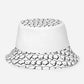 Street Bucket Hat Sente-te Único, Autêntico e Cheio de Atitude Na nossa marca, acreditamos que a moda deve ser uma extensão da tua personalidade, não apenas uma tendência passageira. Estás cansado de sentir que todas as marcas são iguais e só querem vende