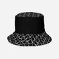 Street Bucket Hat Sente-te Único, Autêntico e Cheio de Atitude Na nossa marca, acreditamos que a moda deve ser uma extensão da tua personalidade, não apenas uma tendência passageira. Estás cansado de sentir que todas as marcas são iguais e só querem vende