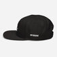 Snapback - Classic Collection Exprime-te com Originalidade e Estilo Na nossa marca, acreditamos que a moda deve refletir quem tu és. Estás farto de sentir que todas as marcas são iguais e só querem vender? Nós também. Por isso, criámos o Snapback com Dupl
