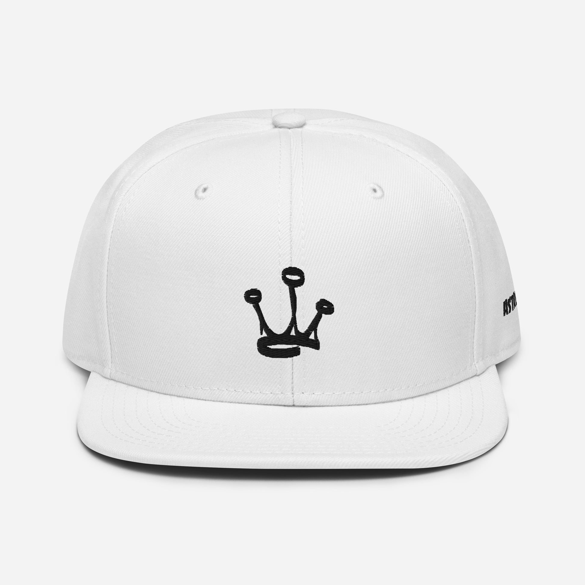Snapback - Classic Collection Exprime-te com Originalidade e Estilo Na nossa marca, acreditamos que a moda deve refletir quem tu és. Estás farto de sentir que todas as marcas são iguais e só querem vender? Nós também. Por isso, criámos o Snapback com Dupl