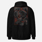 Hoodie Red Rabbit Destaca-te com o Nosso Hoodie Red Rabbit Na nossa marca, acreditamos que a moda deve refletir a tua verdadeira essência. Se procuras destacar-te da multidão com um estilo autêntico, o nosso Hoodie Red Rabbit é a escolha perfeita. Com ilu