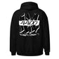 Hoodie NG4400 Hoodie Street Freedom: Veste a Tua Luta. Leva a Tua Voz. Este hoodie não é apenas roupa — é um manifesto.Para quem vive o hip-hop como resistência, expressão e identidade.Na Astredik, transformamos o streetwear com propósito em peça-chave da