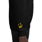 Hoodie Yellow Skeleton Eleva o Teu Estilo com o Nosso Hoodie Yellow Skeleton. Na nossa marca, acreditamos que o vestuário deve ser uma extensão autêntica da tua personalidade. Com o nosso Hoodie Yellow Skeleton, podes expressar a tua individualidade de fo