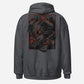 Hoodie Red Rabbit Destaca-te com o Nosso Hoodie Red Rabbit Na nossa marca, acreditamos que a moda deve refletir a tua verdadeira essência. Se procuras destacar-te da multidão com um estilo autêntico, o nosso Hoodie Red Rabbit é a escolha perfeita. Com ilu