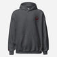 Hoodie Red Rabbit Destaca-te com o Nosso Hoodie Red Rabbit Na nossa marca, acreditamos que a moda deve refletir a tua verdadeira essência. Se procuras destacar-te da multidão com um estilo autêntico, o nosso Hoodie Red Rabbit é a escolha perfeita. Com ilu