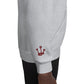 Hoodie Red Skeleton Eleva o teu Estilo com o Nosso Hoodie Red Skeleton Na nossa marca, defendemos que a moda deve ser uma expressão autêntica de quem és. Com o nosso Hoodie Red Skeleton, podes transmitir ao mundo a tua autenticidade e estilo único. Cada i