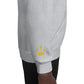 Hoodie Yellow Skeleton Eleva o Teu Estilo com o Nosso Hoodie Yellow Skeleton. Na nossa marca, acreditamos que o vestuário deve ser uma extensão autêntica da tua personalidade. Com o nosso Hoodie Yellow Skeleton, podes expressar a tua individualidade de fo