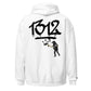 Hoodie 1312 Hoodie 1312 – A tua armadura urbana Este hoodie não é só conforto.É posicionamento político, expressão cultural e moda urbana com propósito.Inspirado pela força da cultura hip-hop, o Hoodie 1312 é um manifesto visual contra a opressão, costura