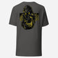 T-shirt Yellow Writer Destaca a Tua Individualidade com a Nossa T-shirt Yellow Writer Na nossa marca, acreditamos que a moda deve ser uma expressão autêntica de quem és. Apresentamos a nossa T-shirt Yellow Writer - uma peça de roupa que vai além do conven