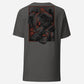 T-shirt Red Rabbit Expressa-te com a Nossa T-shirt Red Rabbit: Na nossa marca, acreditamos que a moda deve ser uma forma de expressão. Com a nossa T-shirt Red Rabbit, podes mostrar ao mundo a tua criatividade e estilo único. Cada ilustração é uma obra de