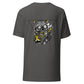 T-shirt Yellow Skeleton Afirma a tua Individualidade com a T-shirt Yellow Skeleton Na nossa marca, defendemos que a moda deve ser uma expressão autêntica de quem és. Com a nossa T-shirt Yellow Skeleton, podes transmitir ao mundo a tua criatividade e estil