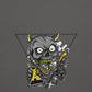 T-shirt Yellow Skeleton Afirma a tua Individualidade com a T-shirt Yellow Skeleton Na nossa marca, defendemos que a moda deve ser uma expressão autêntica de quem és. Com a nossa T-shirt Yellow Skeleton, podes transmitir ao mundo a tua criatividade e estil