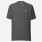 T-shirt Yellow Writer Destaca a Tua Individualidade com a Nossa T-shirt Yellow Writer Na nossa marca, acreditamos que a moda deve ser uma expressão autêntica de quem és. Apresentamos a nossa T-shirt Yellow Writer - uma peça de roupa que vai além do conven
