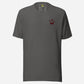 T-shirt Red Rabbit Expressa-te com a Nossa T-shirt Red Rabbit: Na nossa marca, acreditamos que a moda deve ser uma forma de expressão. Com a nossa T-shirt Red Rabbit, podes mostrar ao mundo a tua criatividade e estilo único. Cada ilustração é uma obra de