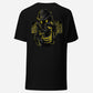 T-shirt Yellow Writer Destaca a Tua Individualidade com a Nossa T-shirt Yellow Writer Na nossa marca, acreditamos que a moda deve ser uma expressão autêntica de quem és. Apresentamos a nossa T-shirt Yellow Writer - uma peça de roupa que vai além do conven