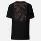 T-shirt Red Rabbit Expressa-te com a Nossa T-shirt Red Rabbit: Na nossa marca, acreditamos que a moda deve ser uma forma de expressão. Com a nossa T-shirt Red Rabbit, podes mostrar ao mundo a tua criatividade e estilo único. Cada ilustração é uma obra de