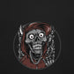 T-shirt Red Skeleton Celebra a Cultura Urbana com Estilo Na nossa marca, não se trata apenas de vestir uma t-shirt; trata-se de celebrar a cultura urbana com estilo. Com a T-shirt Red Skeleton, cada caveira é uma tela que captura a essência do graffiti ur