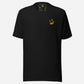 T-shirt Yellow Writer Destaca a Tua Individualidade com a Nossa T-shirt Yellow Writer Na nossa marca, acreditamos que a moda deve ser uma expressão autêntica de quem és. Apresentamos a nossa T-shirt Yellow Writer - uma peça de roupa que vai além do conven
