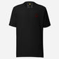T-shirt Red Rabbit Expressa-te com a Nossa T-shirt Red Rabbit: Na nossa marca, acreditamos que a moda deve ser uma forma de expressão. Com a nossa T-shirt Red Rabbit, podes mostrar ao mundo a tua criatividade e estilo único. Cada ilustração é uma obra de