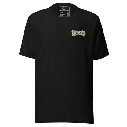 T-shirt Yellow Skeleton Afirma a tua Individualidade com a T-shirt Yellow Skeleton Na nossa marca, defendemos que a moda deve ser uma expressão autêntica de quem és. Com a nossa T-shirt Yellow Skeleton, podes transmitir ao mundo a tua criatividade e estil
