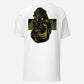 T-shirt Yellow Writer Destaca a Tua Individualidade com a Nossa T-shirt Yellow Writer Na nossa marca, acreditamos que a moda deve ser uma expressão autêntica de quem és. Apresentamos a nossa T-shirt Yellow Writer - uma peça de roupa que vai além do conven