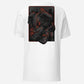 T-shirt Red Rabbit Expressa-te com a Nossa T-shirt Red Rabbit: Na nossa marca, acreditamos que a moda deve ser uma forma de expressão. Com a nossa T-shirt Red Rabbit, podes mostrar ao mundo a tua criatividade e estilo único. Cada ilustração é uma obra de