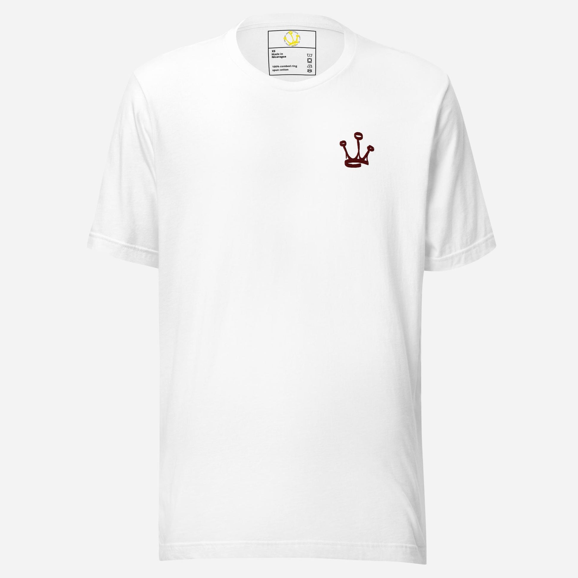 T-shirt Red Rabbit Expressa-te com a Nossa T-shirt Red Rabbit: Na nossa marca, acreditamos que a moda deve ser uma forma de expressão. Com a nossa T-shirt Red Rabbit, podes mostrar ao mundo a tua criatividade e estilo único. Cada ilustração é uma obra de