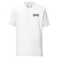 T-shirt Yellow Skeleton Afirma a tua Individualidade com a T-shirt Yellow Skeleton Na nossa marca, defendemos que a moda deve ser uma expressão autêntica de quem és. Com a nossa T-shirt Yellow Skeleton, podes transmitir ao mundo a tua criatividade e estil
