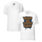 T-shirt streetwear | "Trocos não compram rimas" - Astredik A t-shirt streetwear “Trocos Não Compram Rimas” da Astredik é a escolha perfeita para quem vive a cultura hip-hop em Portugal. Esta t-shirt streetwear não é apenas roupa: é uma mensagem de resistê