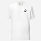 T-shirt - Classic Collection Sente-te Único com a Nossa T-shirt Clássica Na nossa marca, sabemos que a verdadeira moda é aquela que reflete a tua personalidade e não segue apenas tendências passageiras. Apresentamos a nossa T-shirt Clássica - uma peça ate