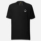 T-shirt - Classic Collection Sente-te Único com a Nossa T-shirt Clássica Na nossa marca, sabemos que a verdadeira moda é aquela que reflete a tua personalidade e não segue apenas tendências passageiras. Apresentamos a nossa T-shirt Clássica - uma peça ate