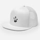 Trucker Cap Reto - Classic Collection Destaca-te com Estilo e Personalidade Na nossa marca, acreditamos que a moda deve ser uma extensão da tua personalidade. Por isso, criámos o Chapéu Reto Exclusivo - uma peça única que te distingue e celebra a tua paix