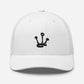 Trucker Cap Curvo - Classic Collection Sente-te Único, Autêntico e Cheio de Estilo Na nossa marca, sabemos que a moda deve refletir a tua personalidade, não apenas seguir tendências. Por isso, criámos o Chapéu Curvo Exclusivo - uma peça única que te disti