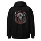 Hoodie Red Skeleton Eleva o teu Estilo com o Nosso Hoodie Red Skeleton Na nossa marca, defendemos que a moda deve ser uma expressão autêntica de quem és. Com o nosso Hoodie Red Skeleton, podes transmitir ao mundo a tua autenticidade e estilo único. Cada i