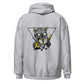 Hoodie Yellow Skeleton Eleva o Teu Estilo com o Nosso Hoodie Yellow Skeleton. Na nossa marca, acreditamos que o vestuário deve ser uma extensão autêntica da tua personalidade. Com o nosso Hoodie Yellow Skeleton, podes expressar a tua individualidade de fo