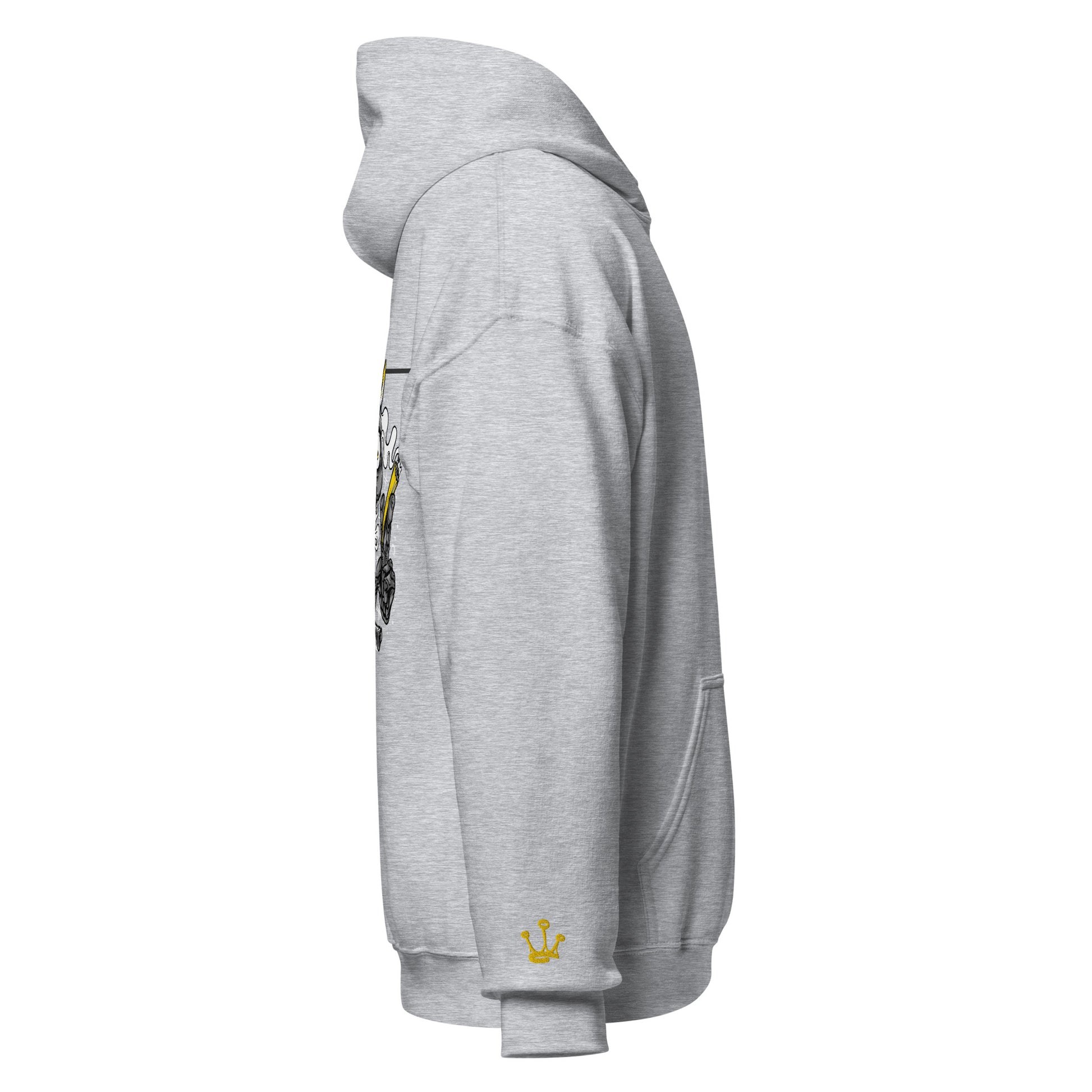 Hoodie Yellow Skeleton Eleva o Teu Estilo com o Nosso Hoodie Yellow Skeleton. Na nossa marca, acreditamos que o vestuário deve ser uma extensão autêntica da tua personalidade. Com o nosso Hoodie Yellow Skeleton, podes expressar a tua individualidade de fo