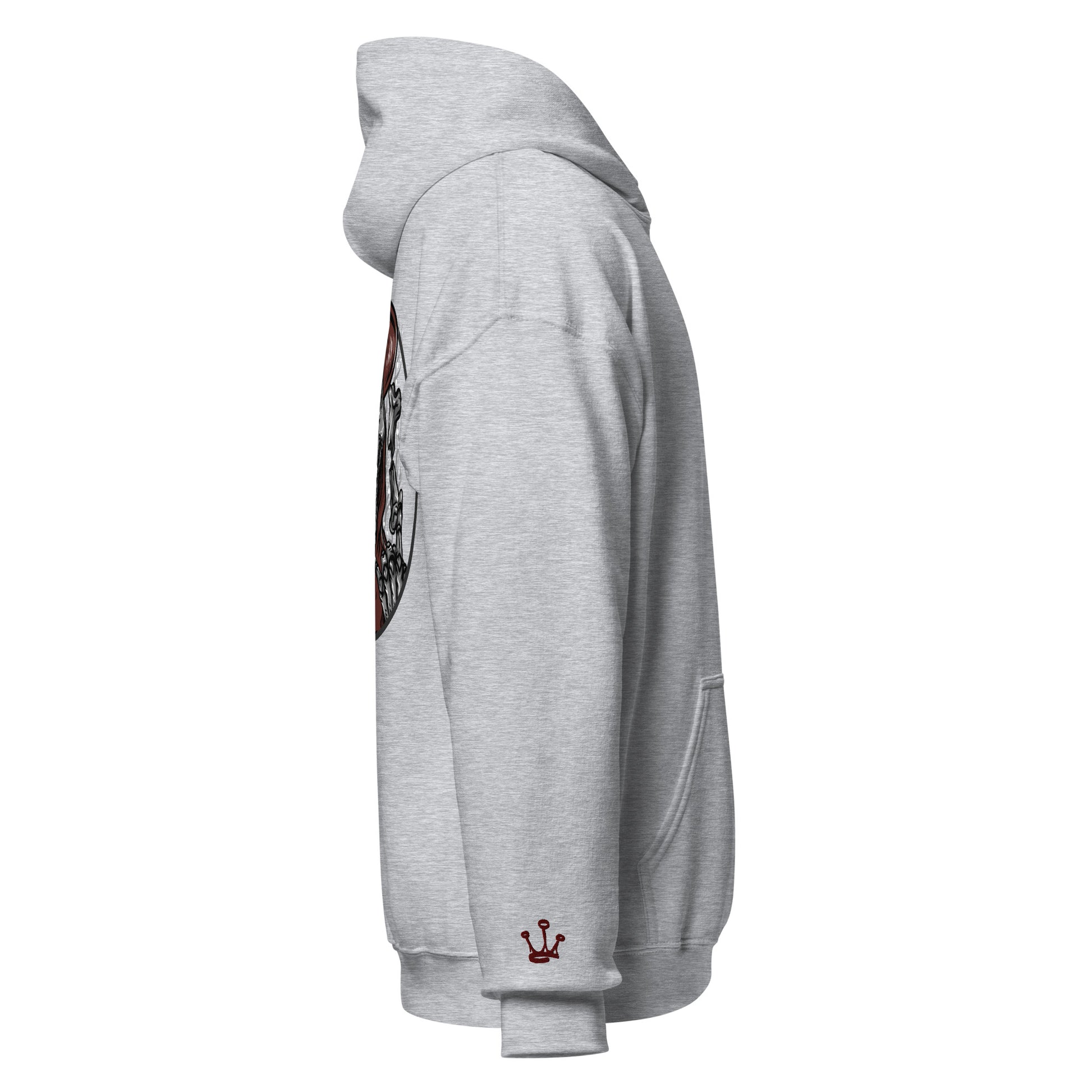 Hoodie Red Skeleton Eleva o teu Estilo com o Nosso Hoodie Red Skeleton Na nossa marca, defendemos que a moda deve ser uma expressão autêntica de quem és. Com o nosso Hoodie Red Skeleton, podes transmitir ao mundo a tua autenticidade e estilo único. Cada i